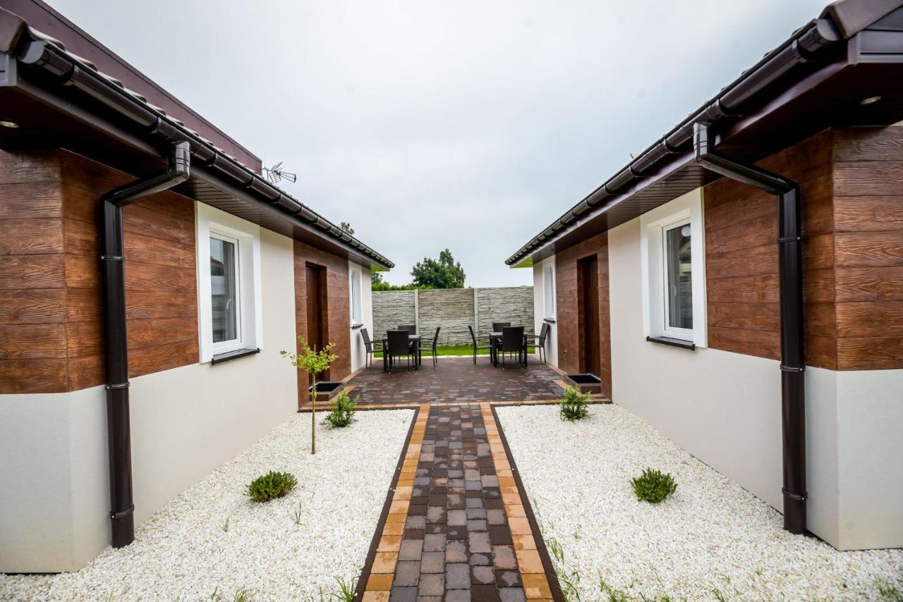 Kemping Calm Village *